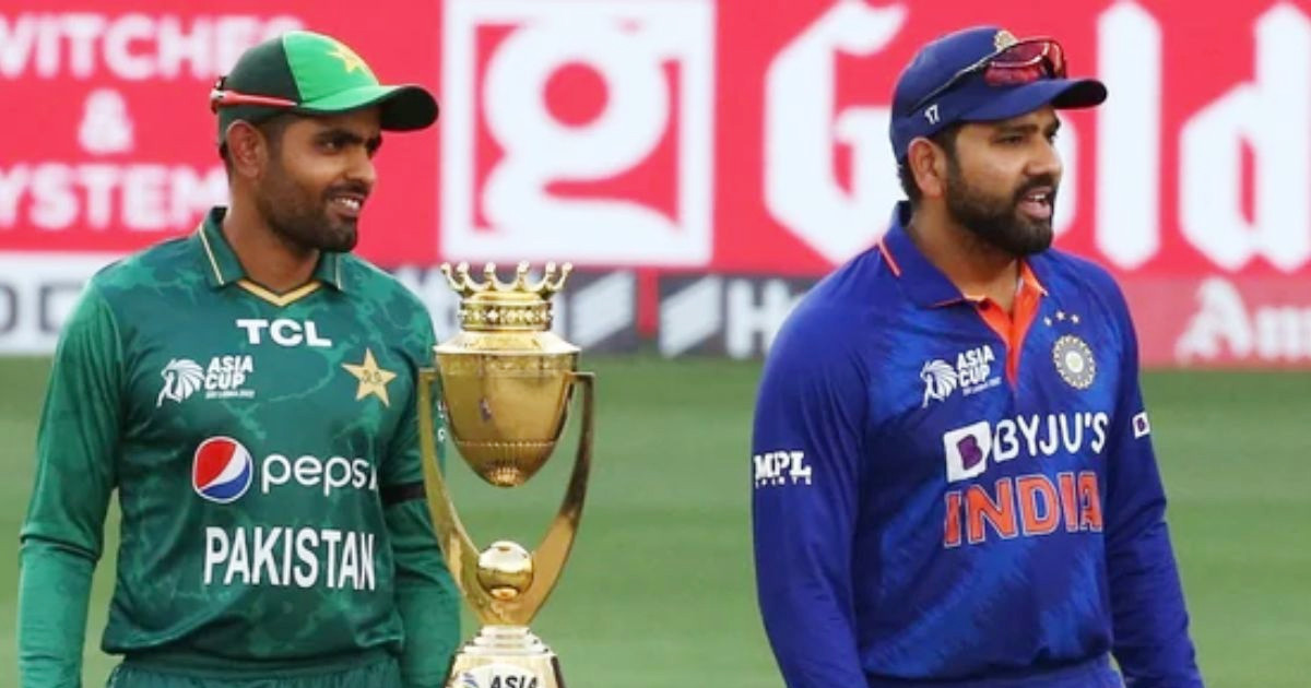 এশিয়া কাপ নিয়ে নিজেদের অবস্থান জানিয়ে দিলো ভারত