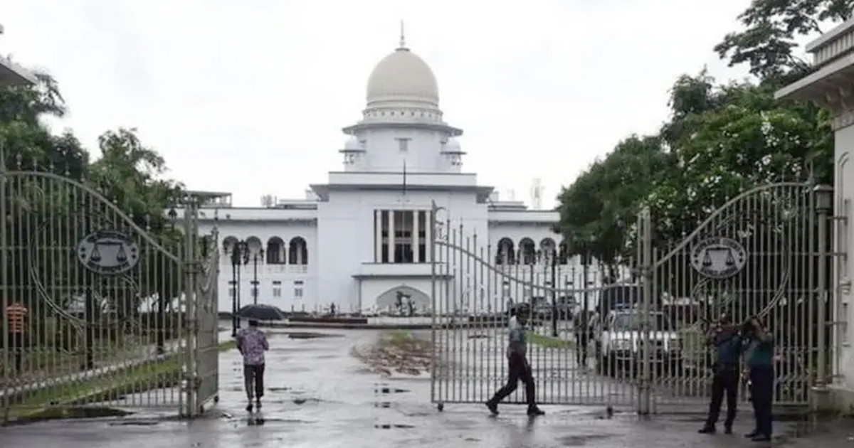 আওয়ামীপন্থি ৬১ আইনজীবীর জামিন স্থগিত থাকবে