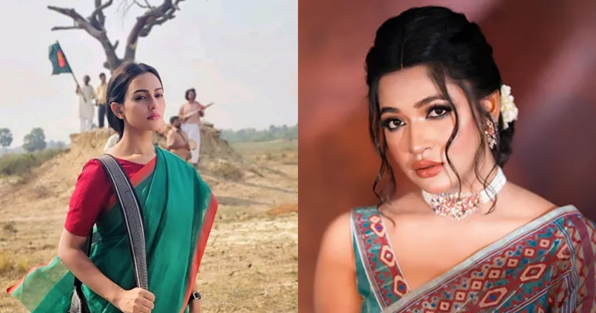 ঘটনাটি একেবারেই গ্রহণযোগ্য নয়, ফারিয়ার গ্রেপ্তার ইস্যুতে বাঁধন