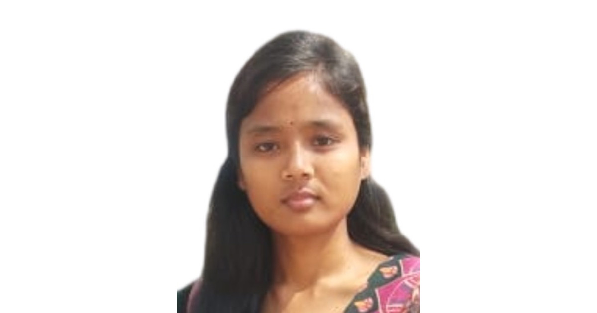 বসুন্ধরা শুভসংঘের সহায়তায় এখন আমি চিন্তামুক্তভাবে পরীক্ষা দিতে পারবো: দিপালী রানী