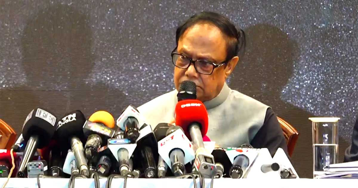 পাচার হওয়া অর্থ ফিরিয়ে আনতে লাগতে পারে ৪-৫ বছর: গভর্নর