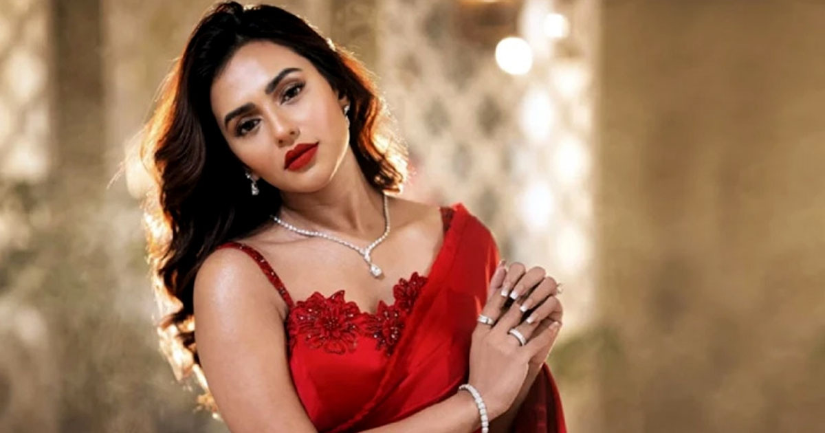 'নানা অপকর্মে হাসিনাকে সহায়তা করেছে নুসরাতের মতো অভিনেত্রীরা'
