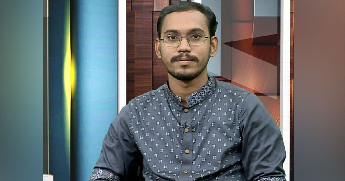 আদালত-ইসিকে জিম্মি করে মেয়র হওয়ার শখ ক্যান: হান্নান মাসউদ