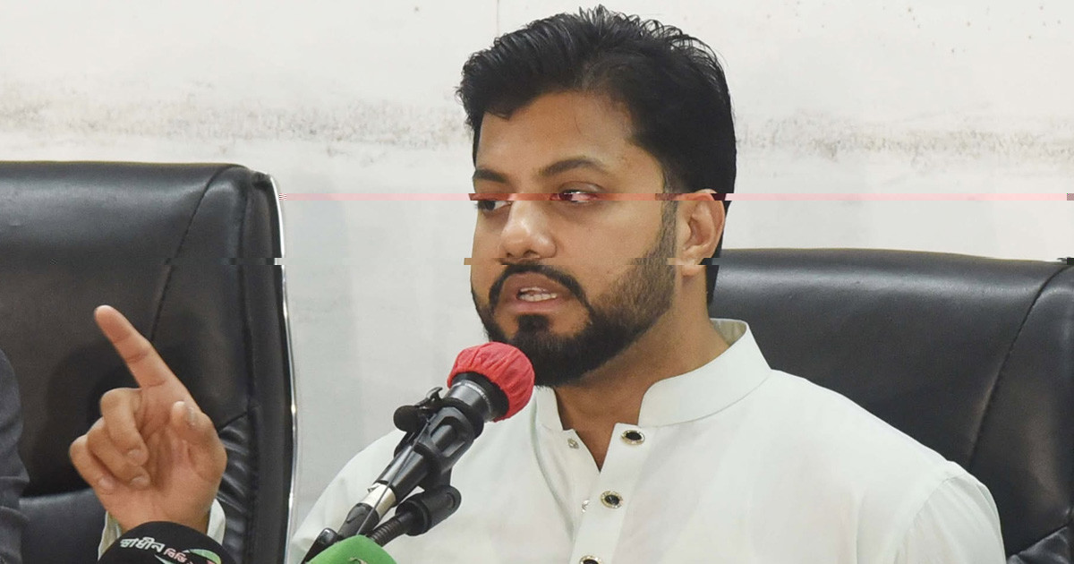 মেয়র ফেওর কিছু না, ‘আন্দোলনের’ মুখ্য উদ্দেশ্য প্রকাশ করলেন ইশরাক