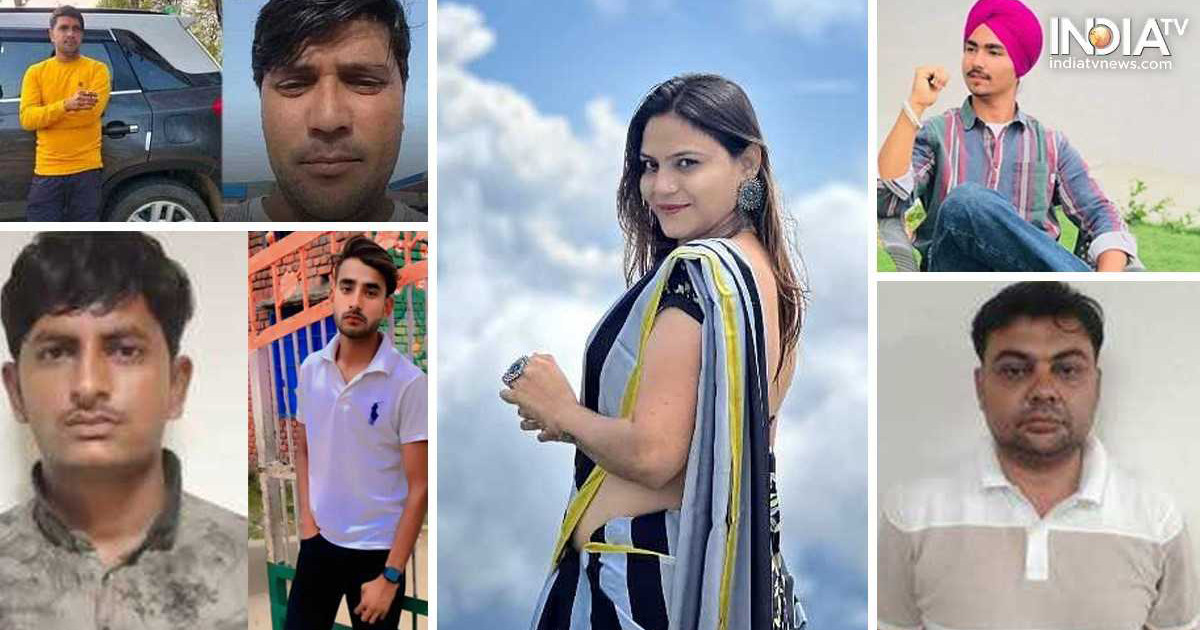 পাকিস্তানের হয়ে গুপ্তচরবৃত্তি, ভারতে গ্রেপ্তার ৯