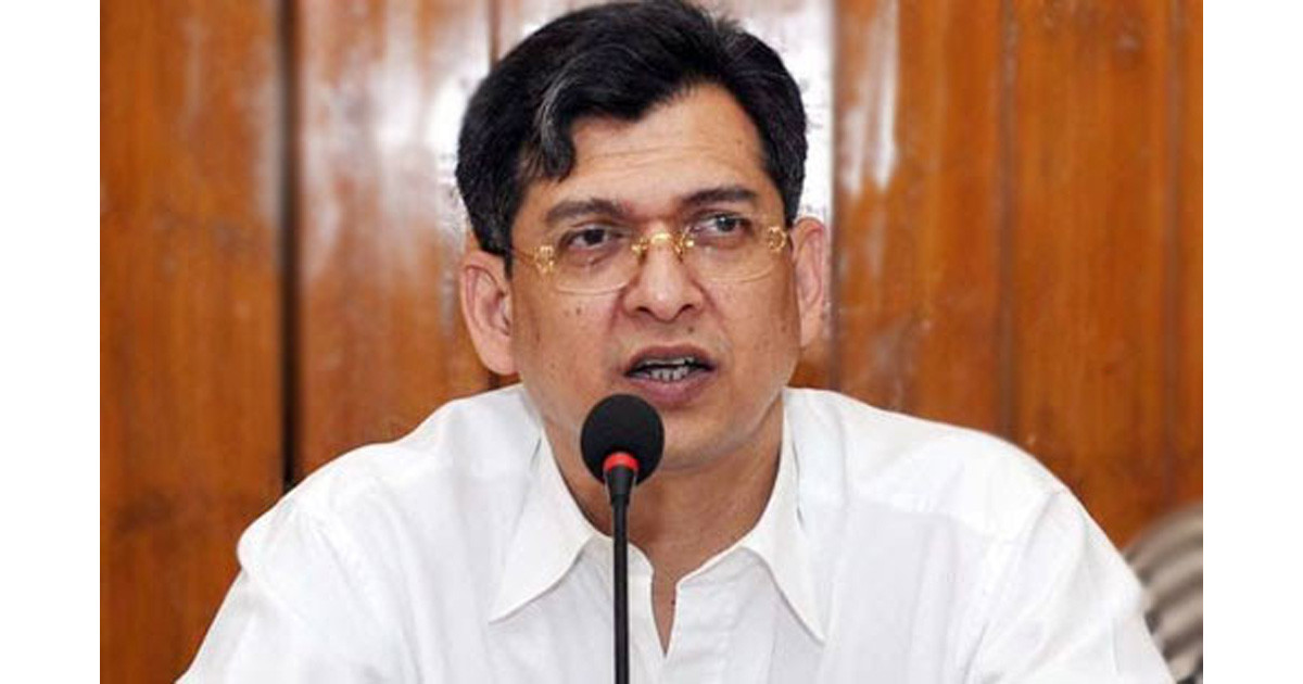 সরকার ঘোলা করে পানি খায়, ইশরাক ইস্যুতে সালাহউদ্দিন