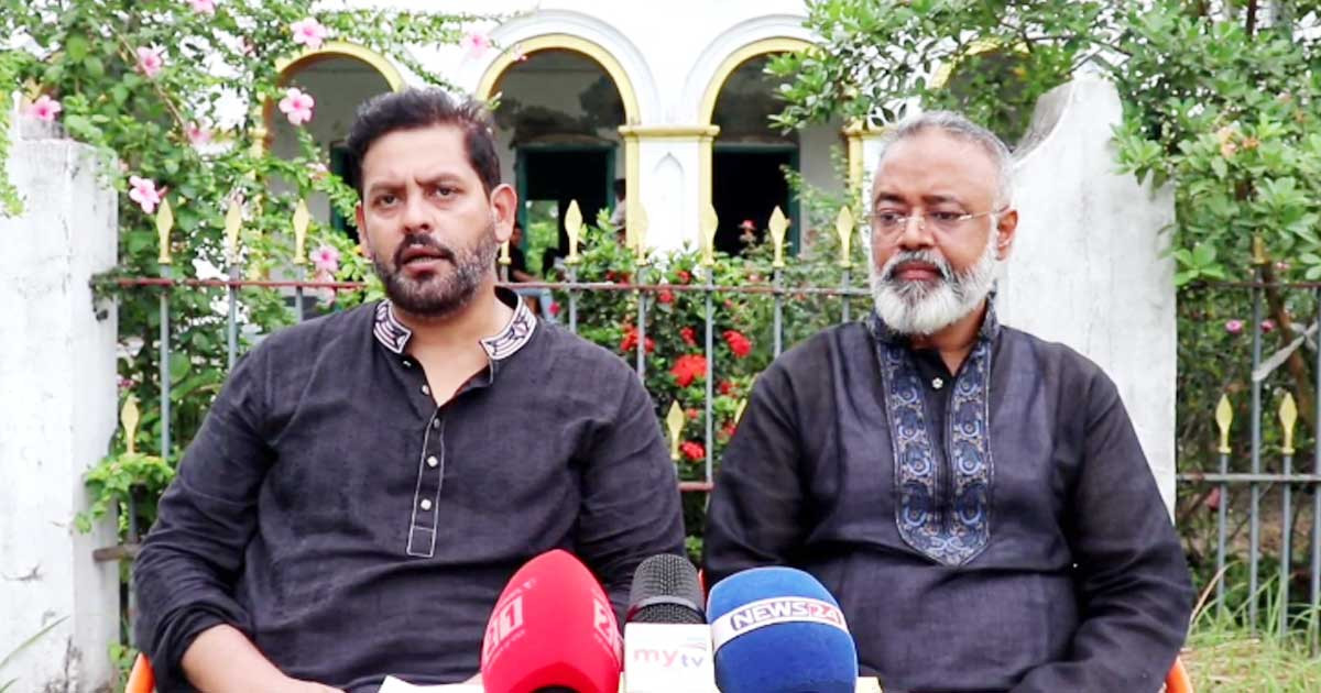 রূপগঞ্জে ভিন্ন আঙ্গিকে জিয়াউর রহমানের শাহাদাত বার্ষিকী পালন করবো: দিপু ভূঁইয়া