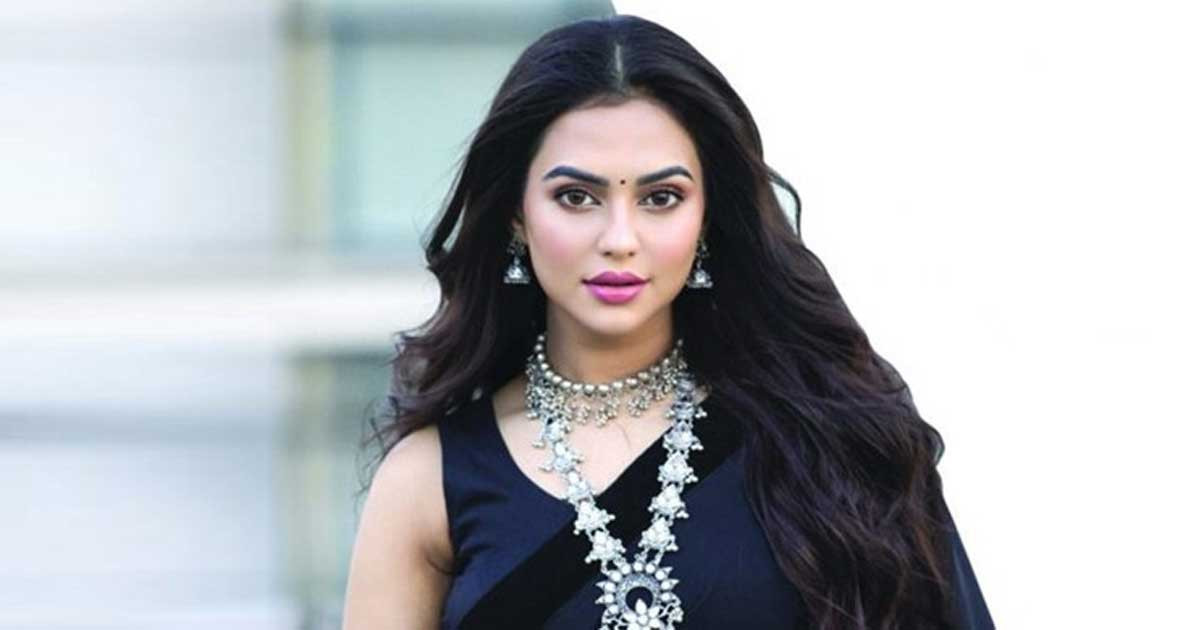 কাশিমপুর মহিলা কারাগারে নুসরাত ফারিয়া
