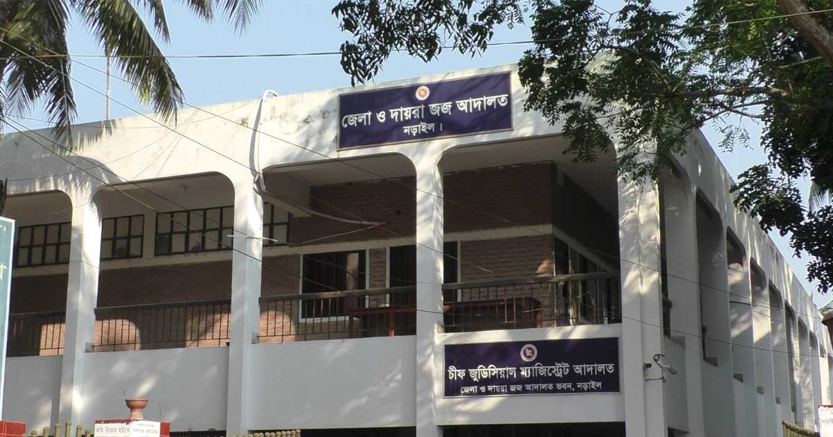 চালককে হত্যা করে ইজিবাইক ছিনিয়ে নেয়ায় দুই ছিনতাইকারীর মৃত্যুদণ্ড