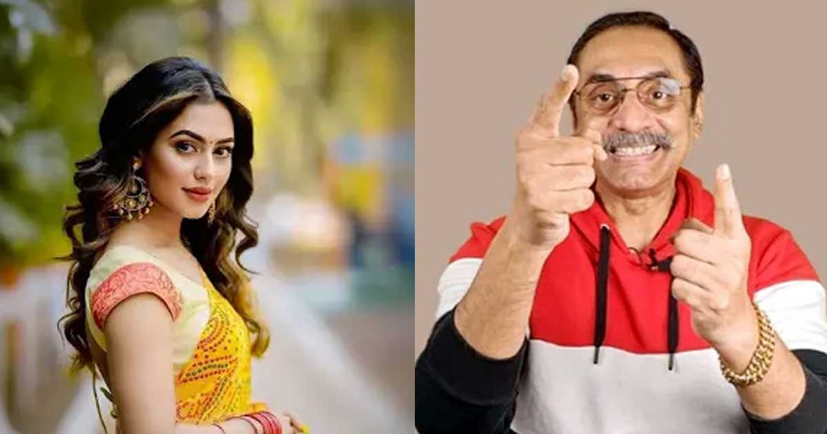 নুসরাত ফারিয়া সম্পর্কে অজানা তথ্য দিলেন পিনাকী ভট্টাচার্য