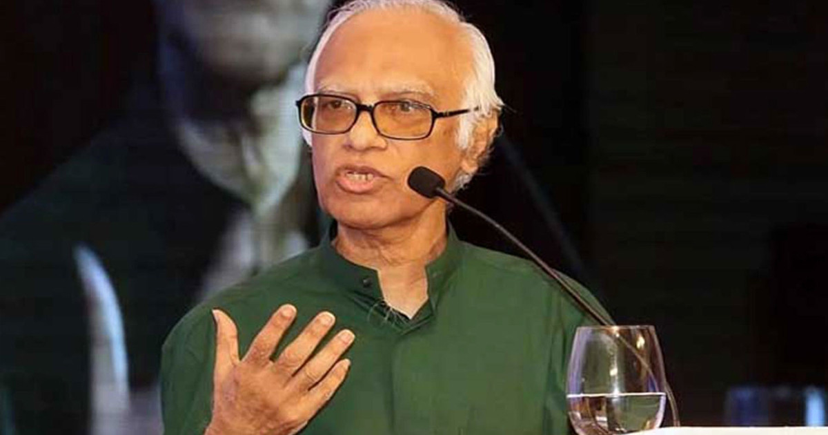 সামাজিক নিরাপত্তায় আর্থিক সহায়তা দিতে জনপ্রতিনিধির বিকল্প নেই: পরিকল্পনা উপদেষ্টা