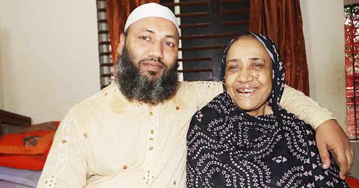 গৃহকর্মীকে ৫ বছর আটকে রেখে নির্যাতনের অভিযোগ, যেভাবে উদ্ধার হলেন
