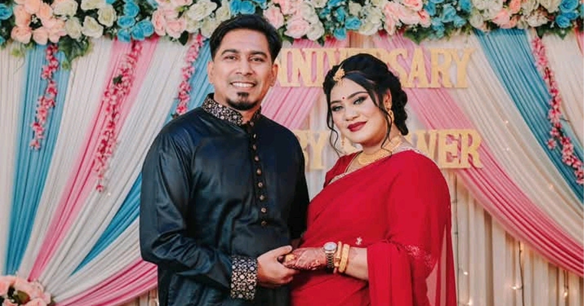 বাবা হলেন ‘ব্যাচেলর পয়েন্টে’র নির্মাতা অমি