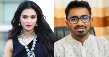 নুসরাত ফরিয়াকে গ্রেপ্তার নিয়ে ফেসবুকে যা জানালেন রাশেদ খান