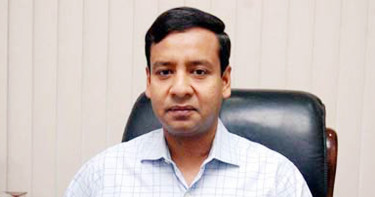 দেশ চালায় আল্লায়! মধু খায় উল্লায়!