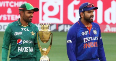এশিয়া কাপ নিয়ে নিজেদের অবস্থান জানিয়ে দিলো ভারত