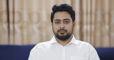 ৭ বিষয়ে এনসিপির দৃষ্টিভঙ্গি তুলে ধরলেন নাহিদ ইসলাম