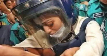 নুসরাত ফারিয়ার আগে জেলে গেছেন যেসব নায়িকা
