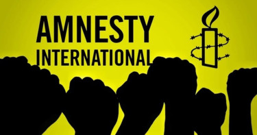 অ্যামনেস্টি ইন্টারন্যাশনালকে 'অবাঞ্ছিত' ঘোষণা রাশিয়ার