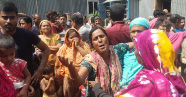 বিএনপি নেতার হামলায় নিহত ১, আহত ৪