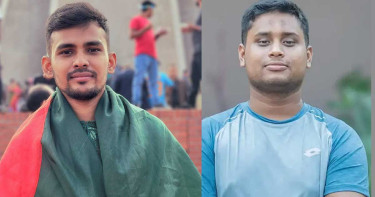 ফ্যাসিস্ট পতনের বীরকে অপদস্ত কইরেন না: হাসনাত