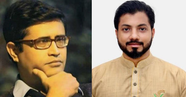 ইশরাককে ধন্যবাদ জানালেন মারুফ কামাল খান