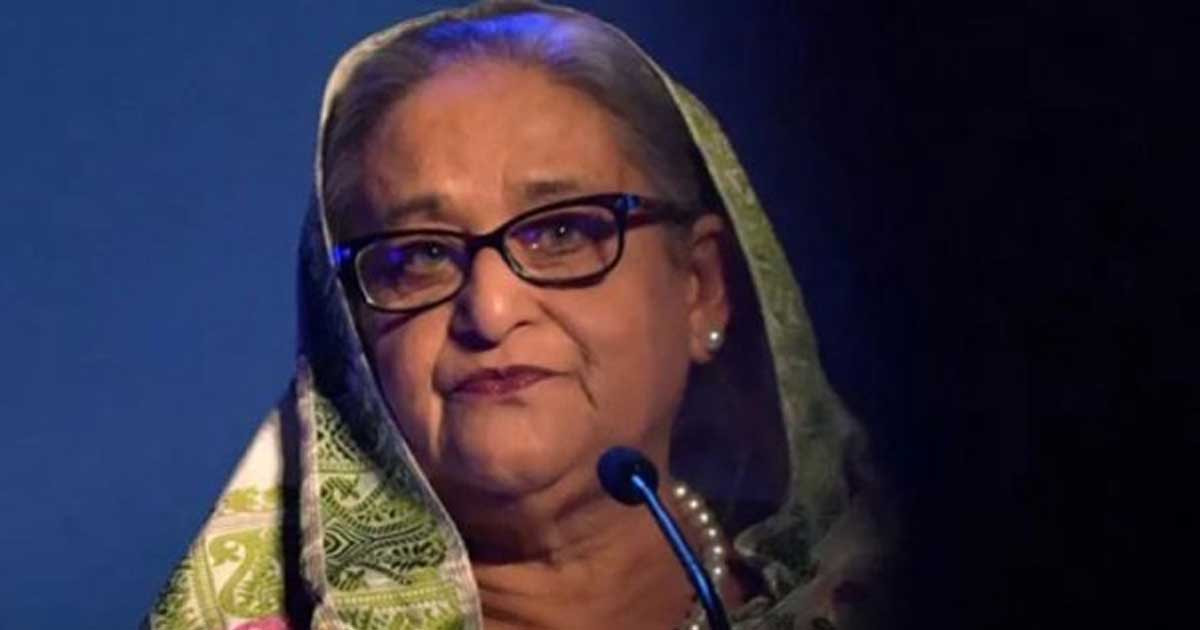 ডামি নির্বাচন: হাসিনাসহ ১৯৩ জনের বিরুদ্ধে মামলা