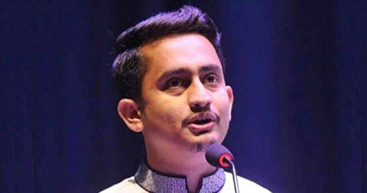 ‘প্রয়োজনে জাতীয় নির্বাচনের তারিখ ঘোষণা হোক’