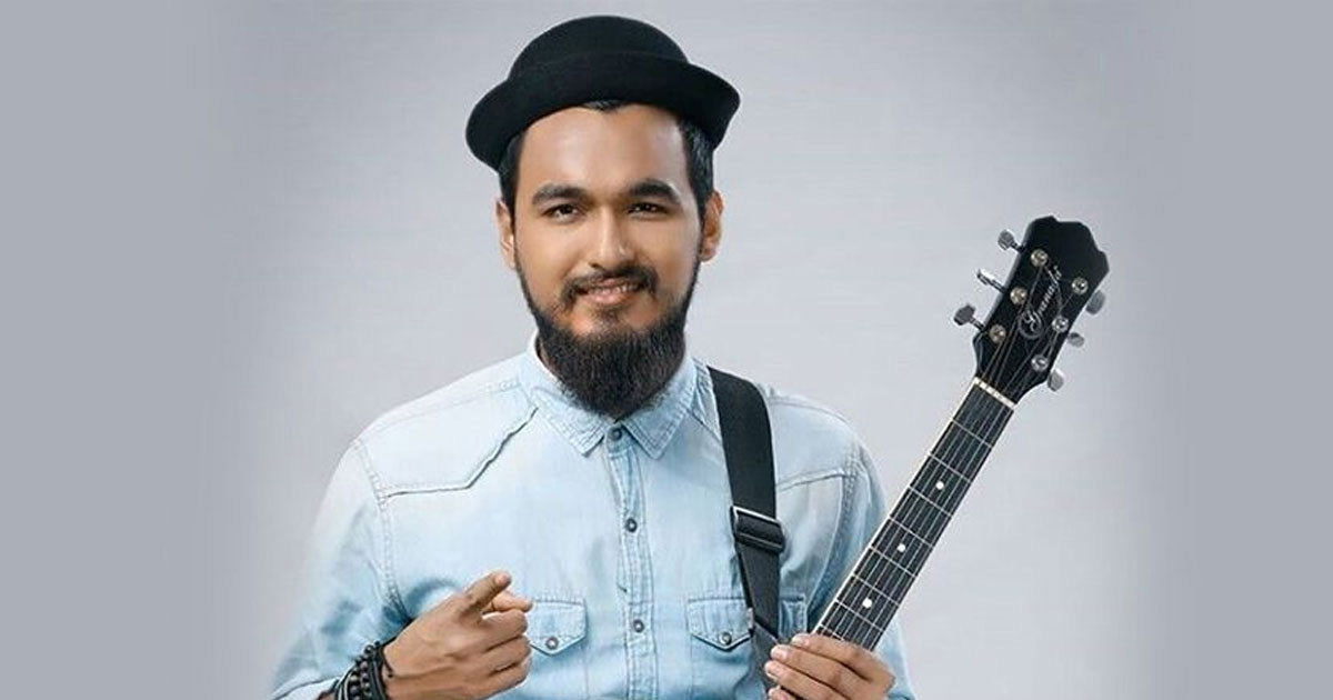সংগীতশিল্পী নোবেল গ্রেপ্তার