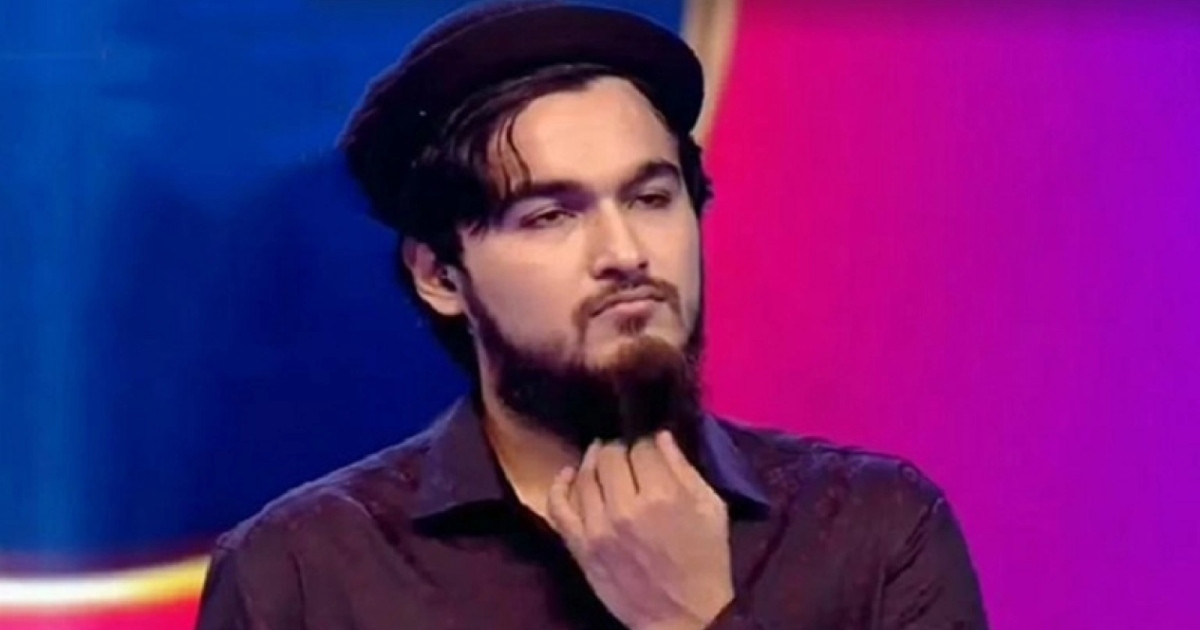 যেভাবে গ্রেপ্তার হলেন নোবেল