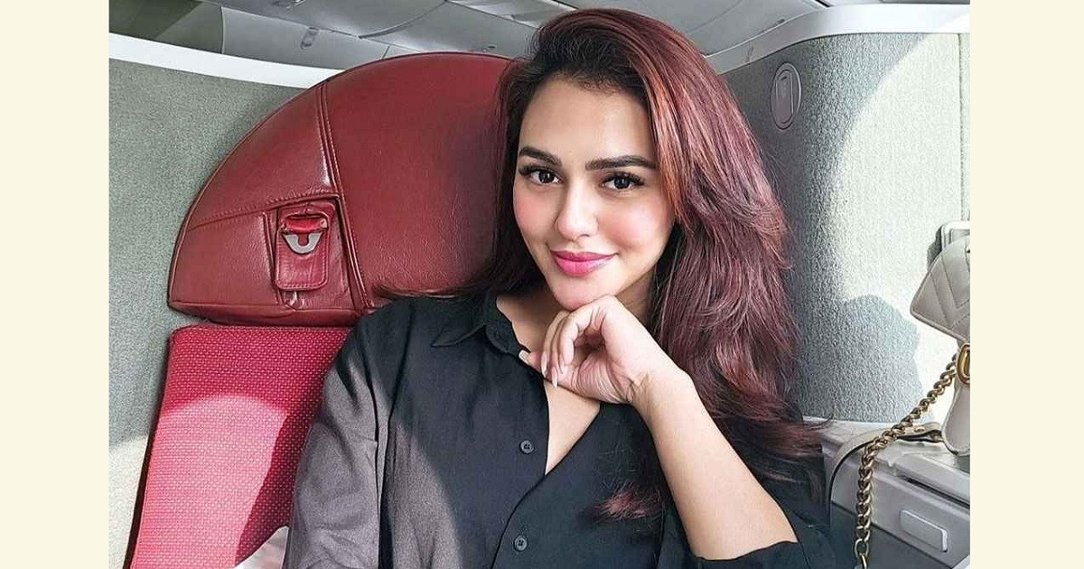 নুসরাত ফারিয়ার জামিনের কাগজপত্র কারাগারে পৌঁছেছে
