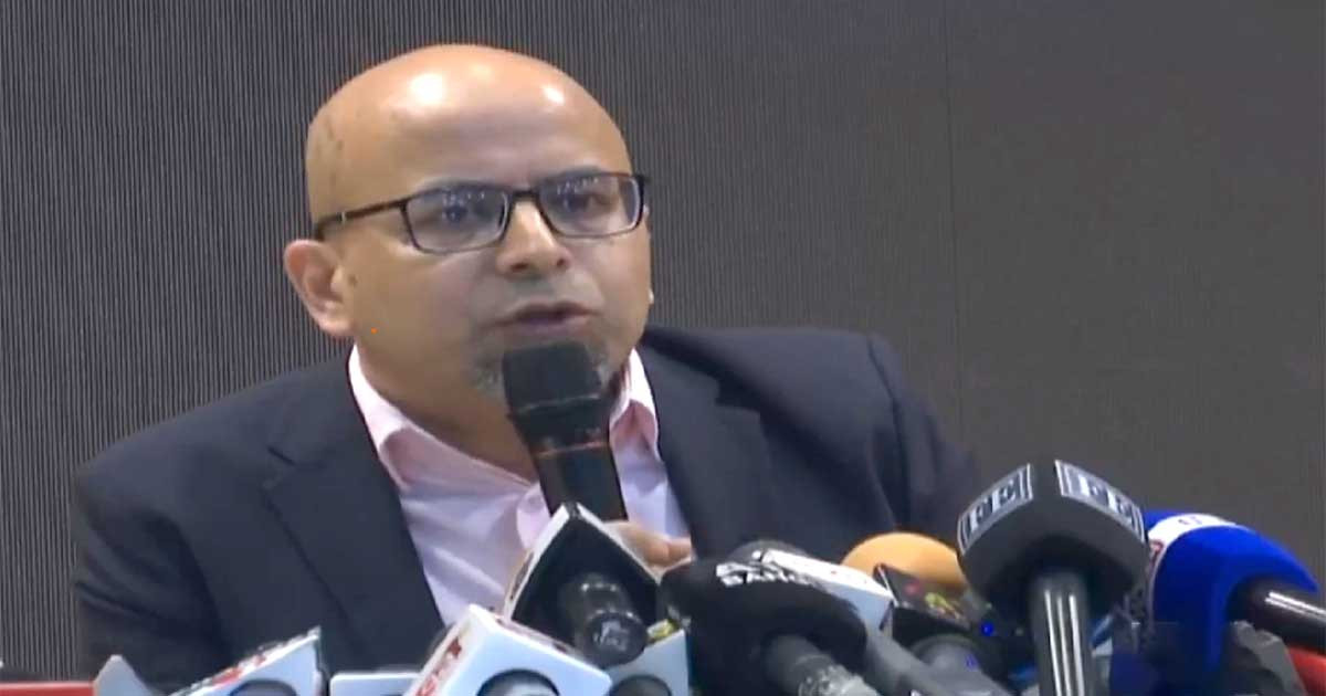 স্টারলিংকের কারণে দেশের সার্বভৌমত্বে কোনো হুমকি নেই: ফয়েজ আহমদ