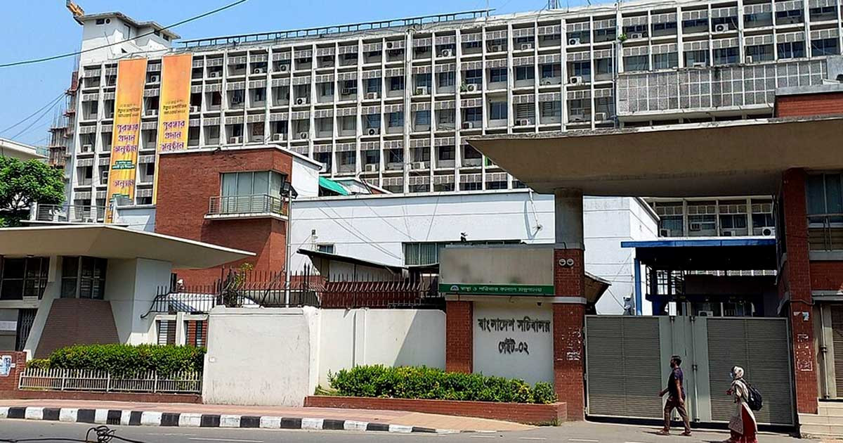 সচিবালয়ে থাকা আওয়ামী লীগের দোসর-আমলাদের তালিকা প্রকাশ