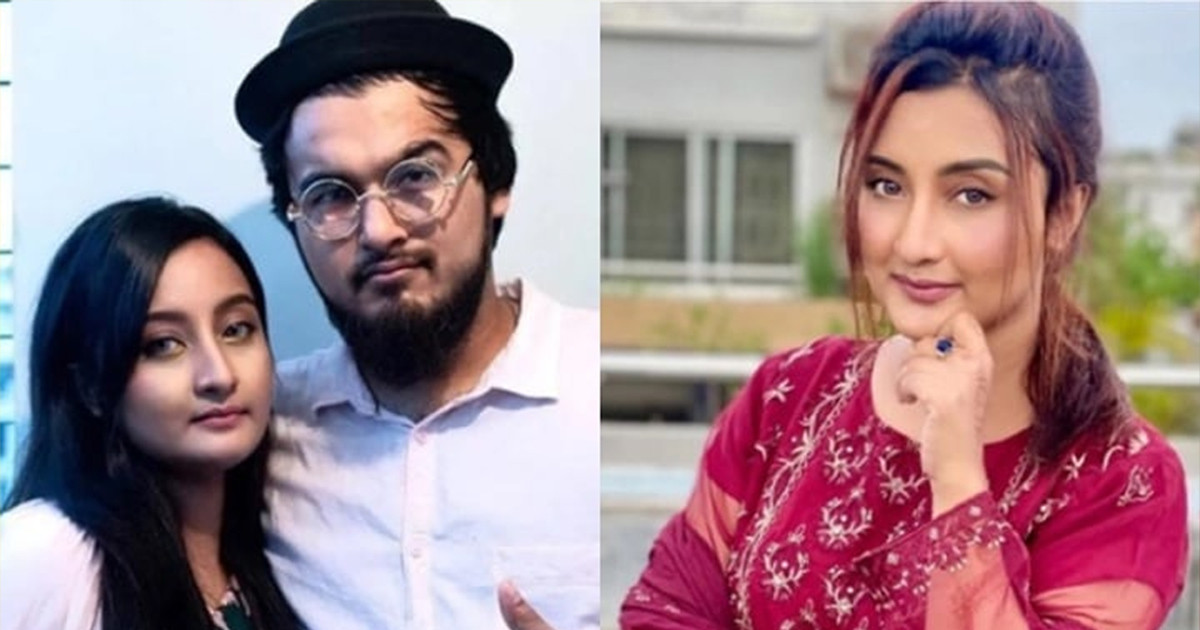 ‘ওর সঙ্গে সাত মাস কারো পক্ষে থাকা সম্ভব?’