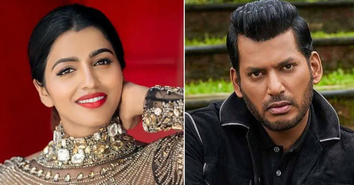 ১২ বছরের ছোট মেয়েকে বিয়ে করছেন বিশাল