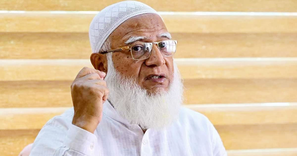 আ জ ম ওবায়েদুল্লাহ জীবন্ত উপন্যাস: ডা. শফিকুর রহমান