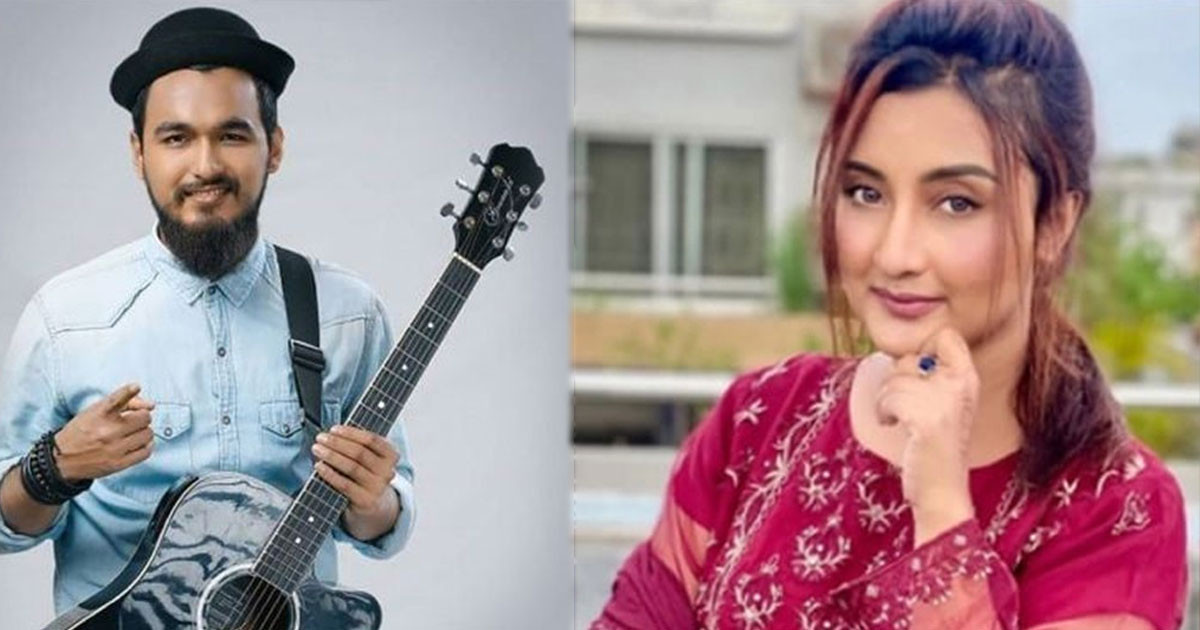 অভিযোগকারী নোবেলের স্ত্রীকে নিয়ে চাঞ্চল্যকর তথ্য দিলেন আইনজীবী