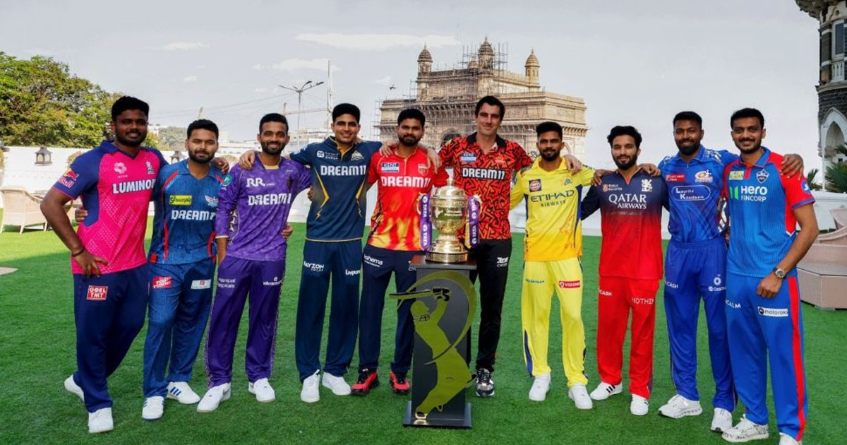হঠাৎ বদলে গেল আইপিএল ফাইনালের ভেন্যু