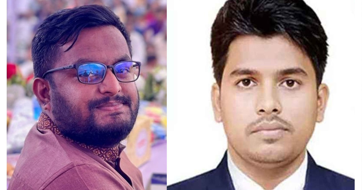 তলবে হাজির হননি উপদেষ্টার সাবেক পিও ও সহযোগী
