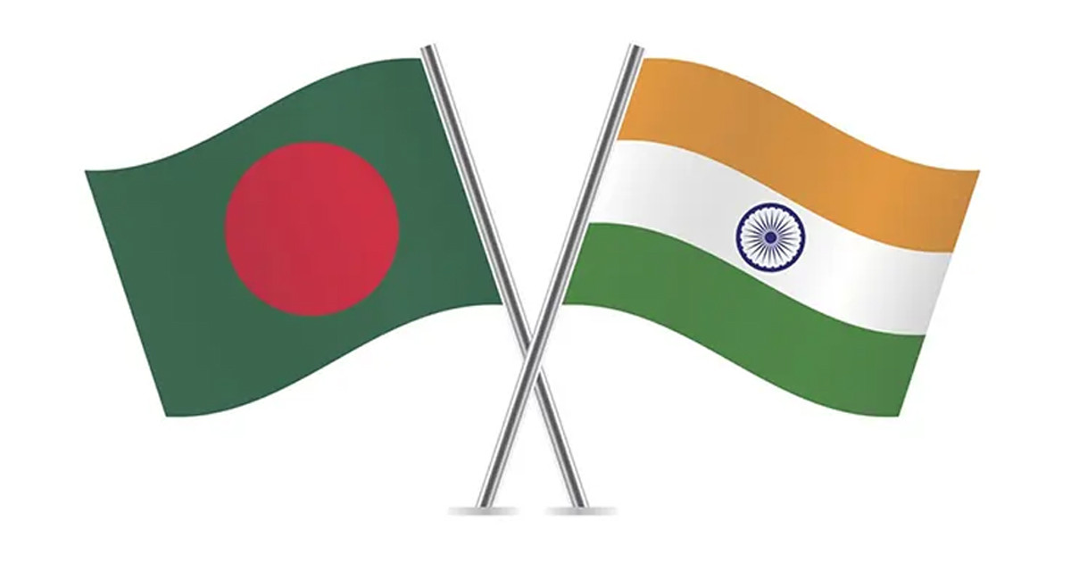 স্থলবাণিজ্যে ভারতের নিষেধাজ্ঞা, দিল্লিকে ঢাকার চিঠি