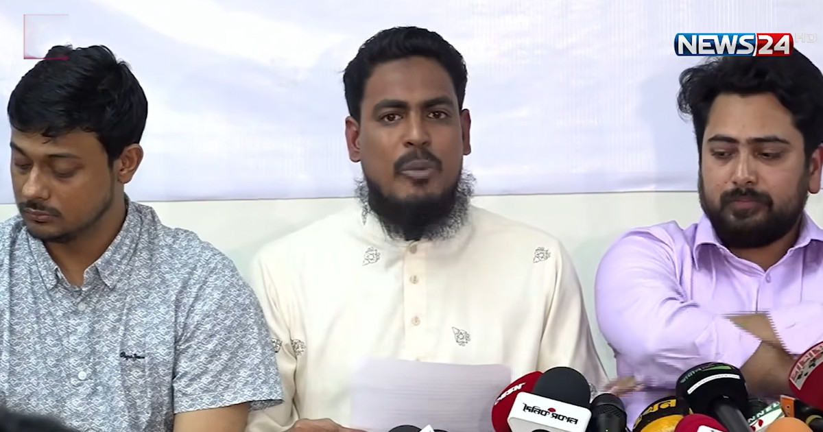 ইসির বক্তব্যের সঙ্গে একটি বড় দলের অবস্থানের মিল রয়েছে: আখতার হোসেন