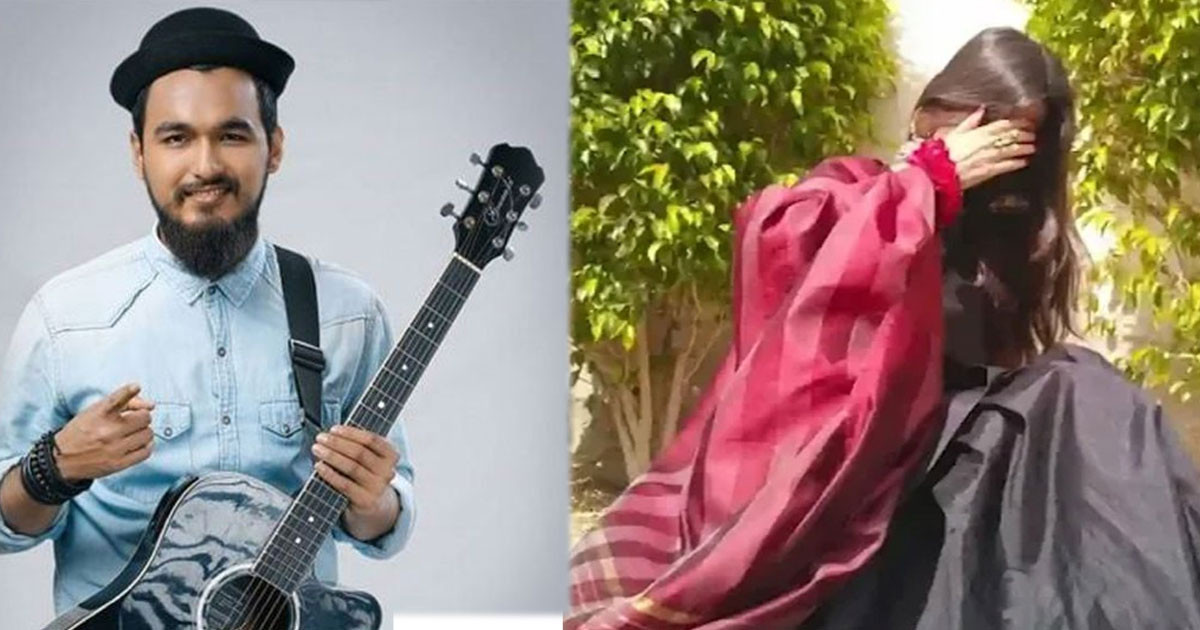 অভিযোগকারী নোবেলের স্ত্রীকে নিয়ে চাঞ্চল্যকর তথ্য দিলেন আইনজীবী