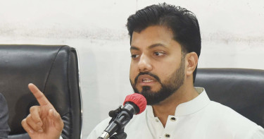 ‘যত ক্ষোভ থাকুক, অসম্মান হয় এরকম কিছু থেকে বিরত থাকি’