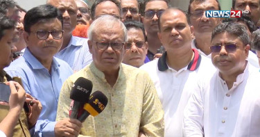 সরকার গায়ের জোরে ইশরাককে শপথ নিতে দিচ্ছে না: রিজভী