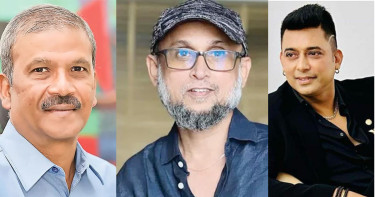 আসিফ নজরুল ও ফারুকীর দৃষ্টি আকর্ষণ করলেন জায়েদ খান