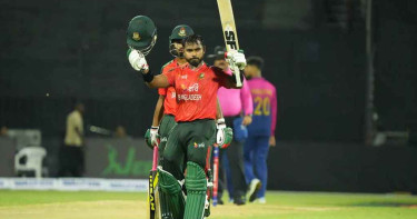 ইমনকে একাদশে না রাখার যে ব্যাখ্যা দিলো বিসিবি