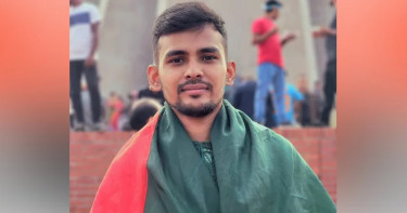 তরুণরাই নতুন বাংলাদেশ গড়ার মূল চালিকাশক্তি: আসিফ মাহমুদ