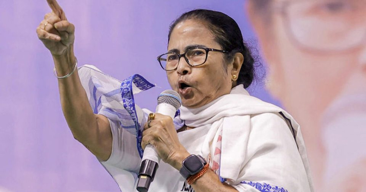 বাংলাকে অসম্মান করবেন না: মমতা