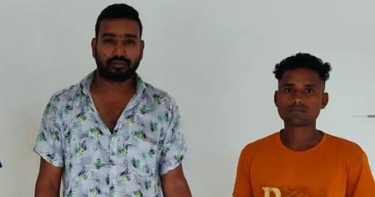 গ্রামে বসে হ্যাক করে লাখ লাখ টাকা হাতিয়ে নেন তারা