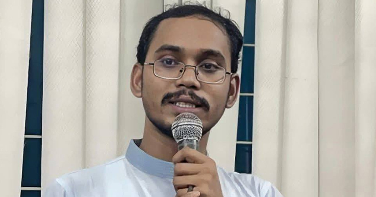 ধানমন্ডি থানায় যাওয়ার ঘটনায় হান্নান মাসউদকে শোকজ